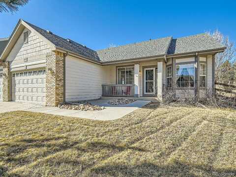 Chestnut, ERIE, CO 80516