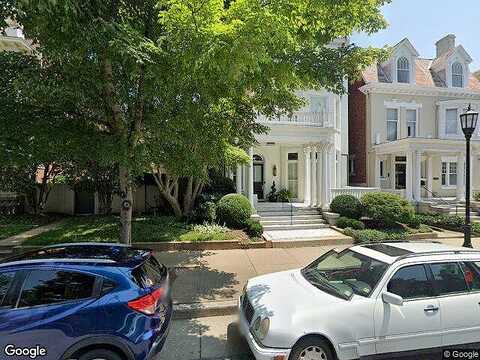 Monument, RICHMOND, VA 23220