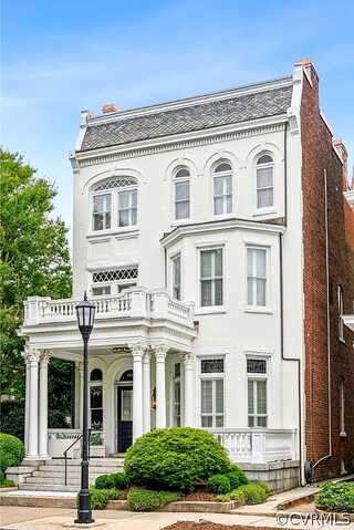 Monument, RICHMOND, VA 23220