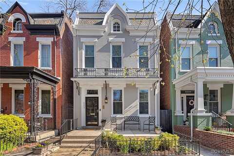 Floyd, RICHMOND, VA 23220
