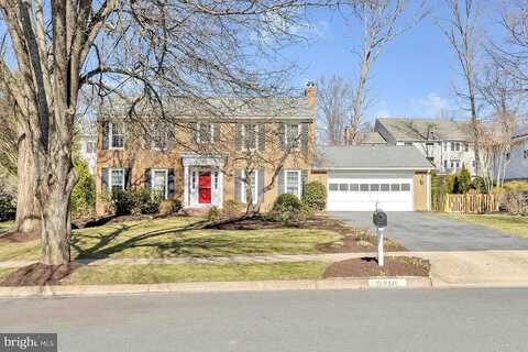Abbotsford, VIENNA, VA 22181