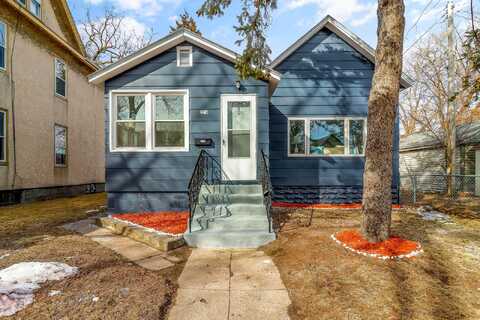 Polk, MINNEAPOLIS, MN 55418