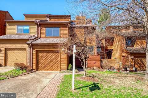 Cedar Cove, RESTON, VA 20191