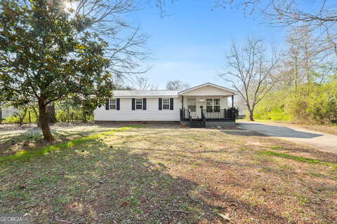 Purser, WILLIAMSON, GA 30292