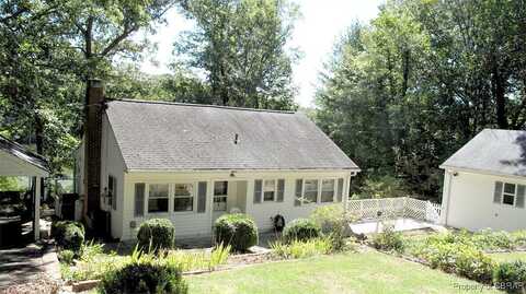 Holly Hill, URBANNA, VA 23175