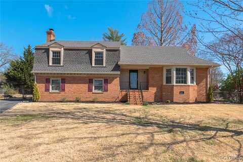 Lochwood, HENRICO, VA 23238