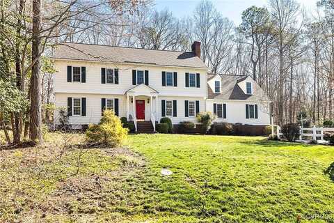 Cardiff, NORTH CHESTERFIELD, VA 23236