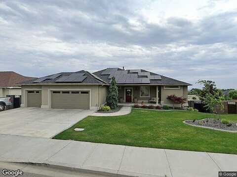 50Th, KENNEWICK, WA 99337