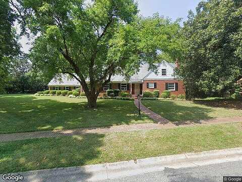 Queen Charlotte, RICHMOND, VA 23221