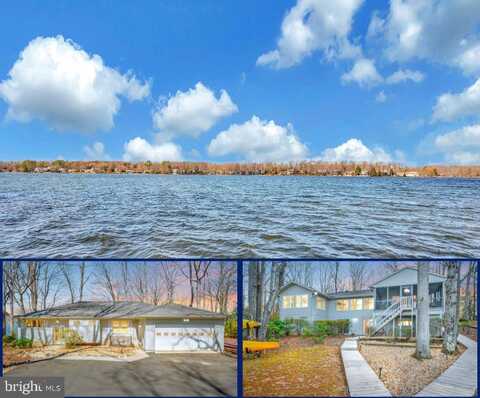 Birchside, LOCUST GROVE, VA 22508
