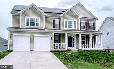 Upperville, STEPHENS CITY, VA 22655