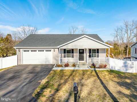 Fourth, MIDDLETOWN, VA 22645