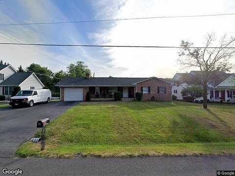 Shawn, MIDDLETOWN, VA 22645