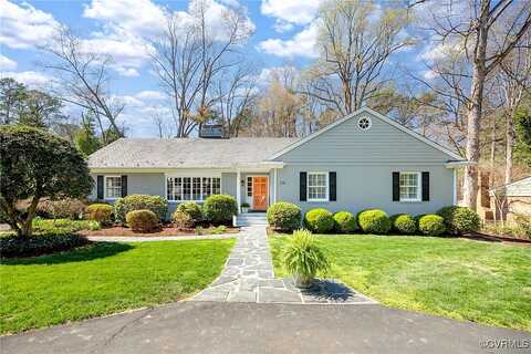 Ralston, HENRICO, VA 23229