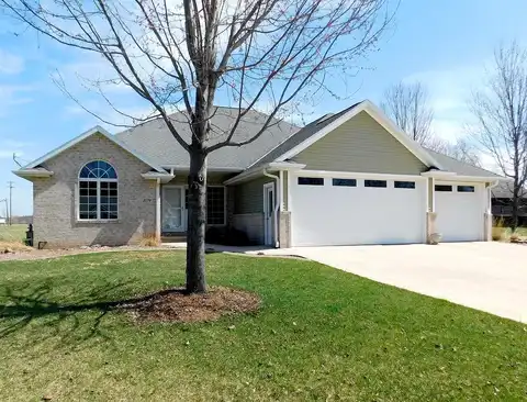 River Trail, DE PERE, WI 54115