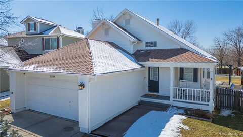 Silver Meadow, PARKER, CO 80138