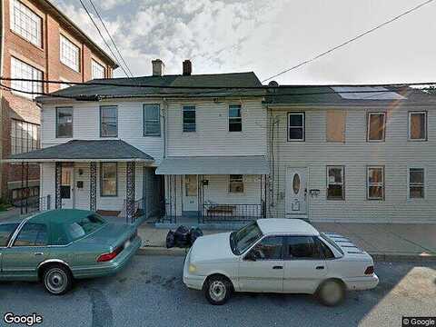 3Rd, COLUMBIA, PA 17512