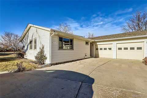 25Th, BRIGHTON, CO 80601