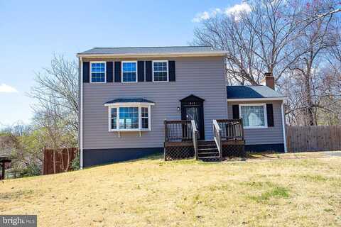 Pepper Tree, STAFFORD, VA 22554