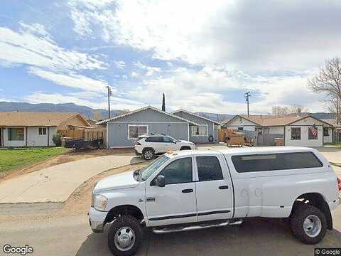Golden Hills, TEHACHAPI, CA 93561