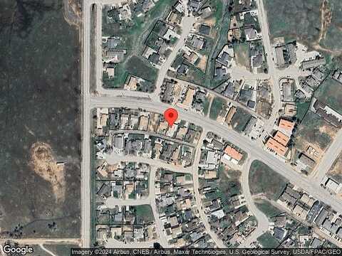 Golden Hills, TEHACHAPI, CA 93561