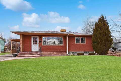 Texas, GRAND JUNCTION, CO 81501