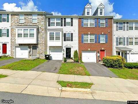 Monticello, WINCHESTER, VA 22602