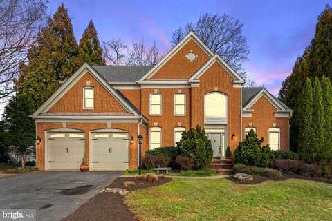 Bonaventure, VIENNA, VA 22181