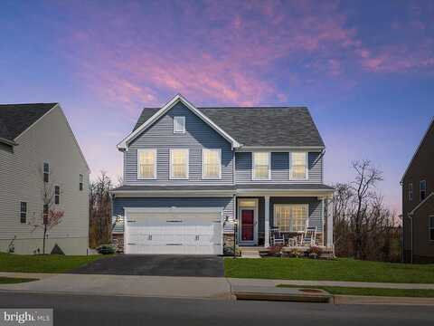 Northumberland, STEPHENSON, VA 22656