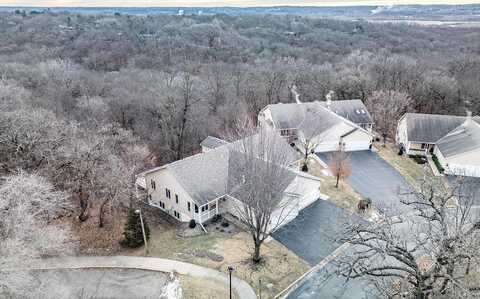 Overlook, MINNEAPOLIS, MN 55431