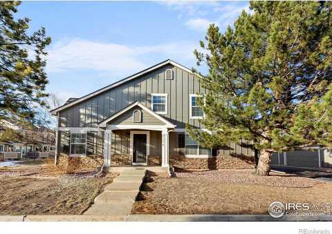 Copper Creek, FORT COLLINS, CO 80528