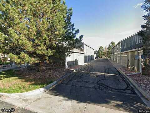 Copper Creek, FORT COLLINS, CO 80528