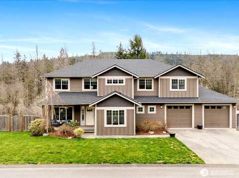61St, SNOHOMISH, WA 98290