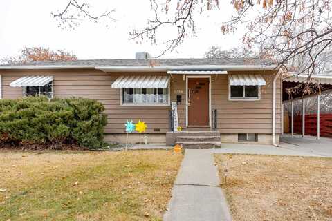 22Nd, GRAND JUNCTION, CO 81501