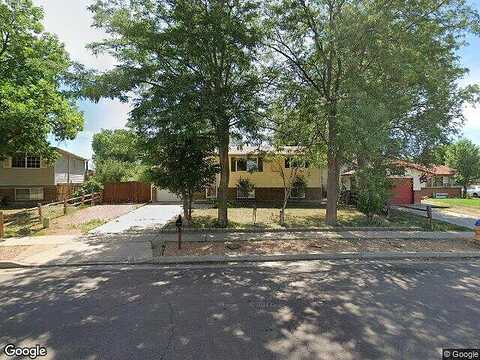 Calle Fontana, FOUNTAIN, CO 80817
