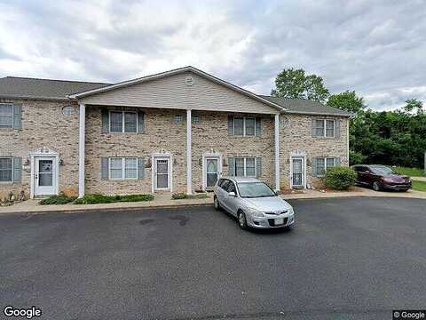 Waterbrook, WOODSTOCK, VA 22664