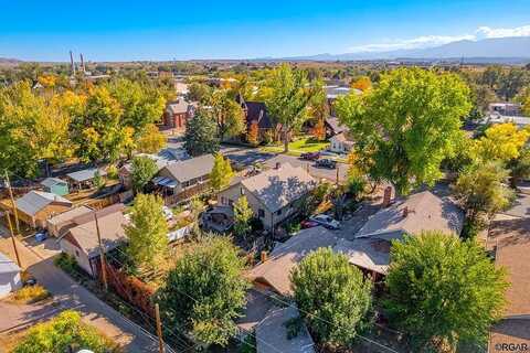 2Nd, FLORENCE, CO 81226