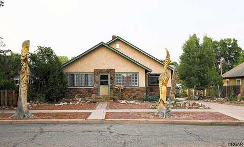 2Nd, FLORENCE, CO 81226