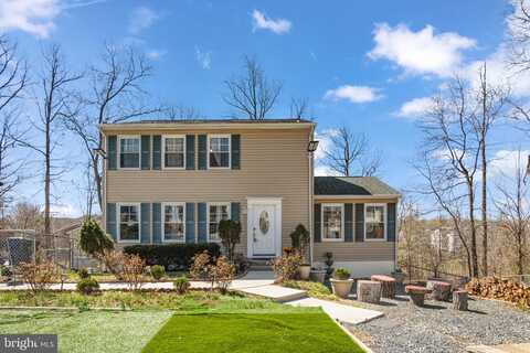 Pepper Tree, STAFFORD, VA 22554