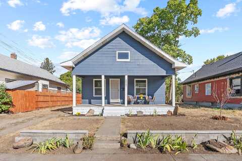 Hartson, SPOKANE, WA 99202
