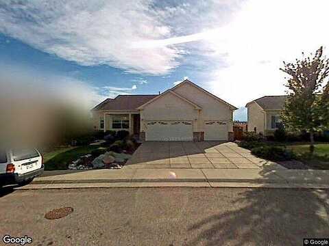 Hawthorne, PARKER, CO 80138