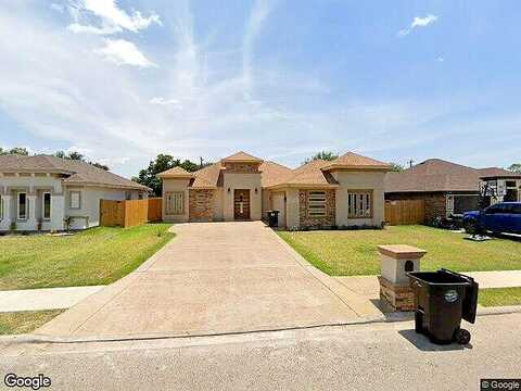 Ginger, WESLACO, TX 78596