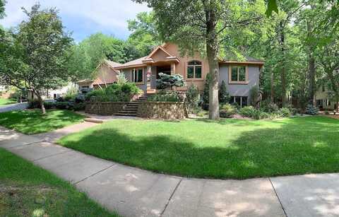 25Th, SAINT CLOUD, MN 56301