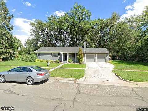 El Paso, COLORADO SPRINGS, CO 80907