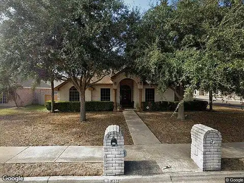 Melinda, MISSION, TX 78572