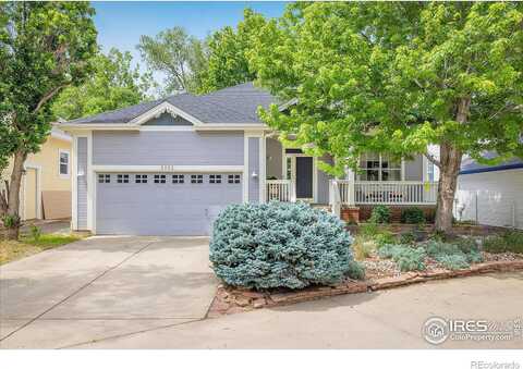 Springs, LONGMONT, CO 80504