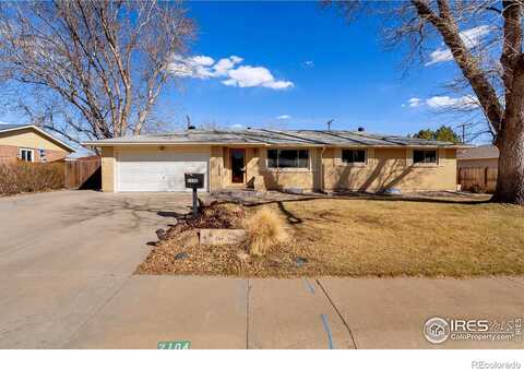 Del Norte, LOVELAND, CO 80538