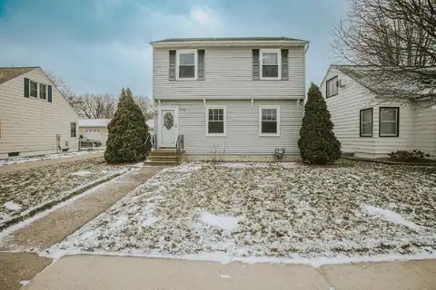 4Th, AUSTIN, MN 55912