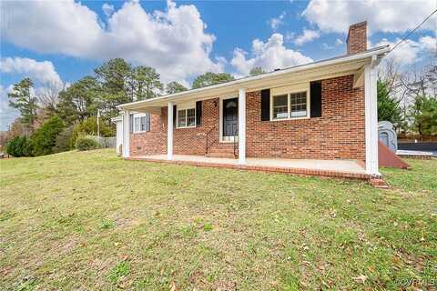 Mount Landing, TAPPAHANNOCK, VA 22560