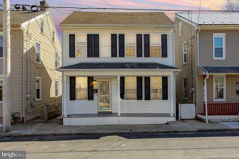 Gramby, MANHEIM, PA 17545